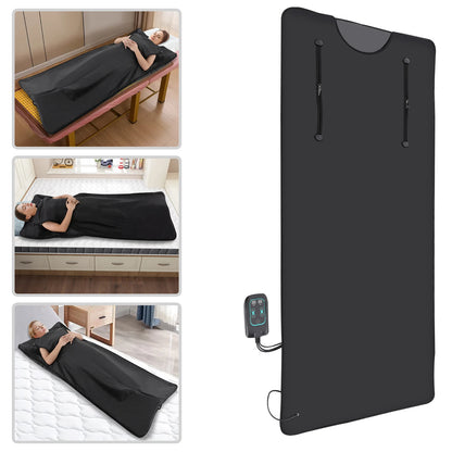 Home Relax Sauna Blanket