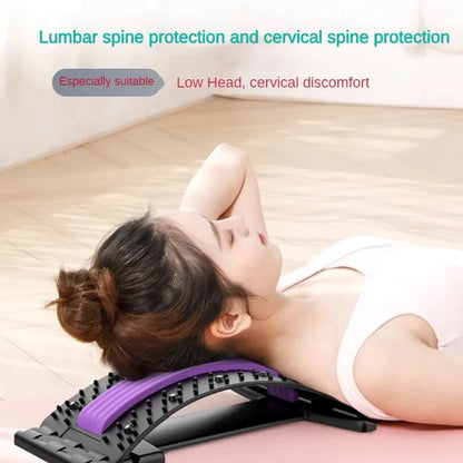 Ultimate Spine Relaxer