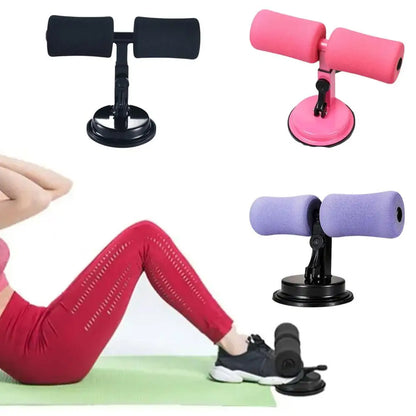 Ultimate Sit-Up Assistant Bar