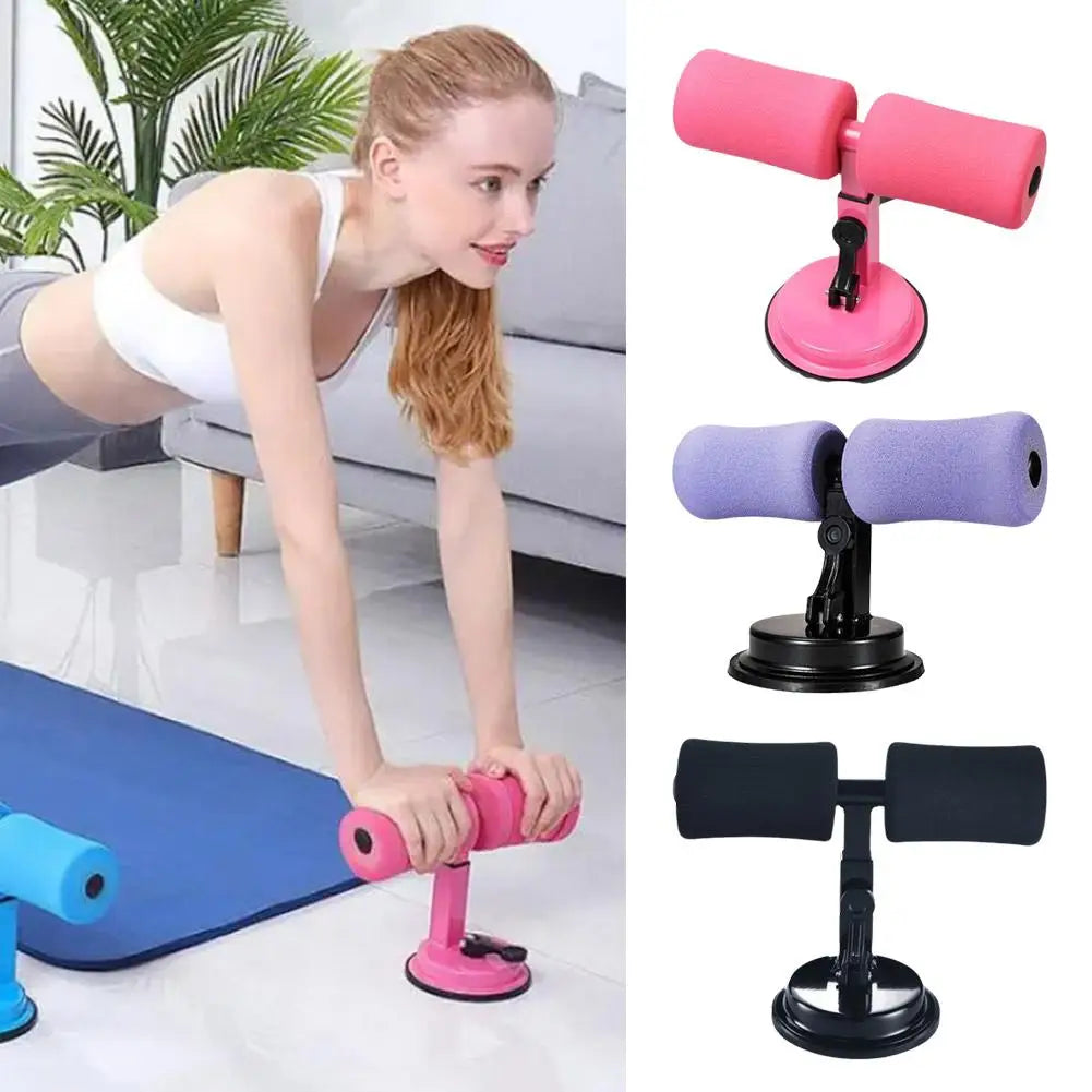 Ultimate Sit-Up Assistant Bar