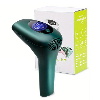 SmoothSkin Pro Hair Remover