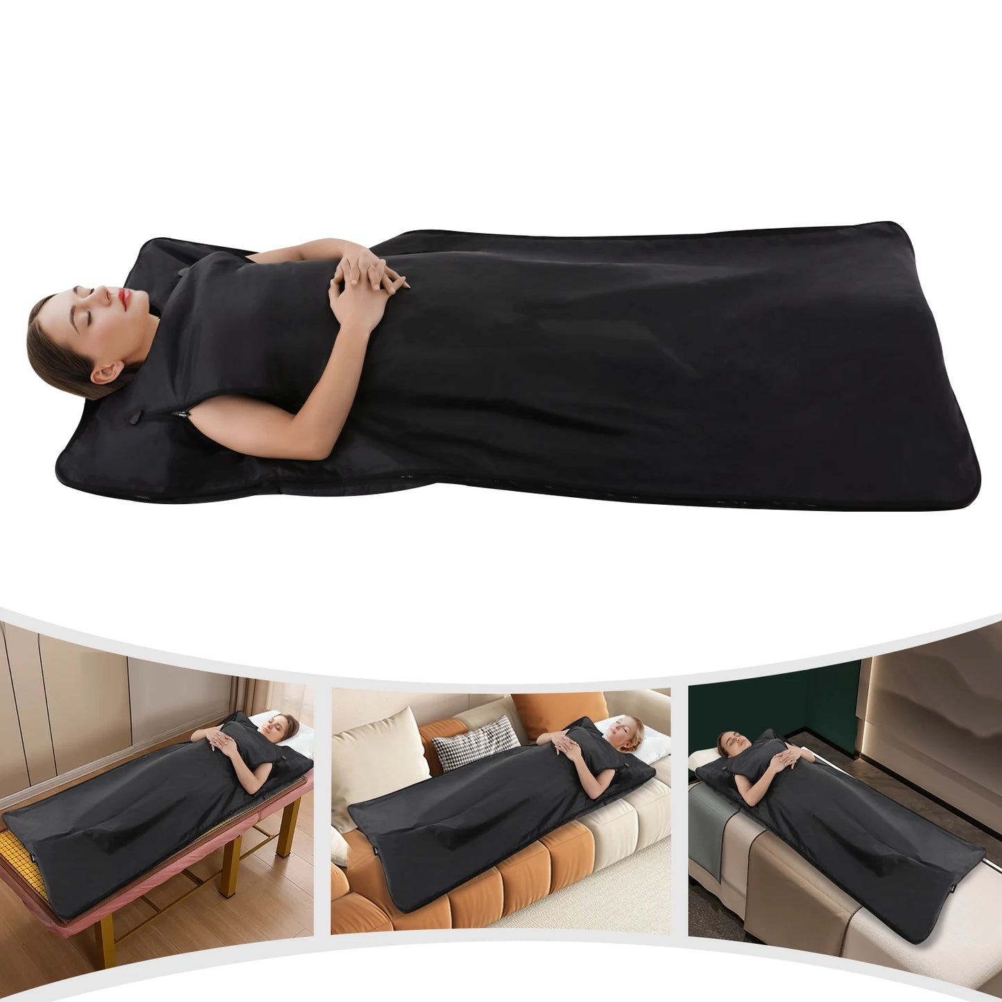 Home Relax Sauna Blanket