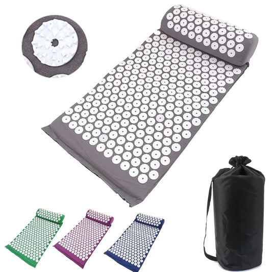 Ultimate Relaxation Spike Mat Set