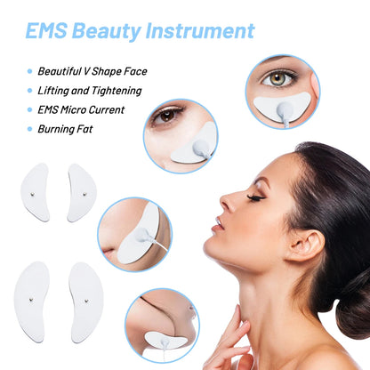 Facial Slimming Pulse Massager