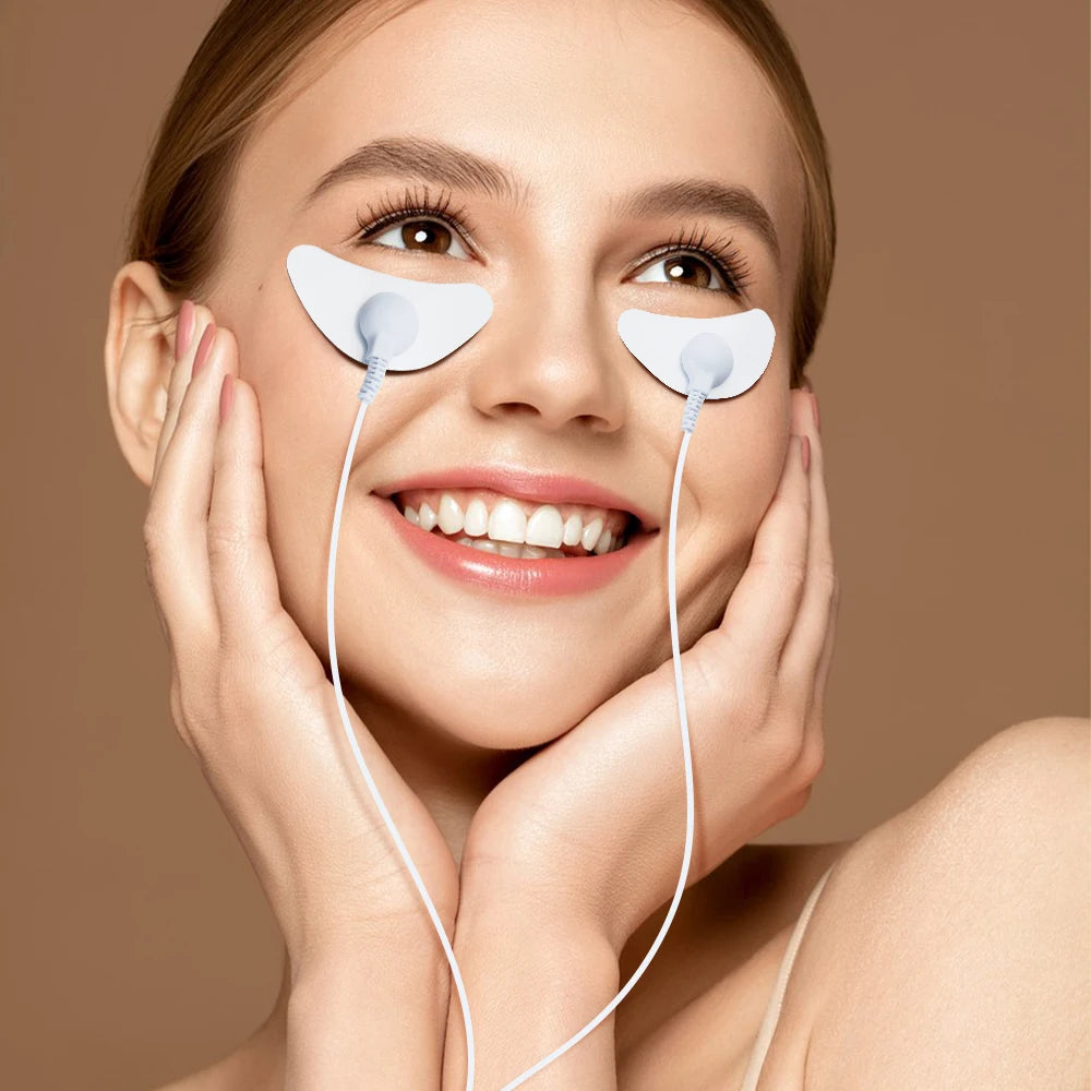 Facial Slimming Pulse Massager